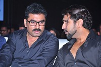 Ram Charan Bruce Lee Audio Function